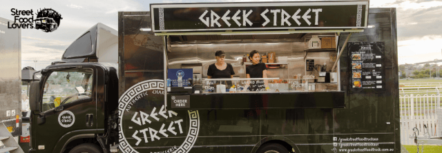 A One Catering Group gallery 1